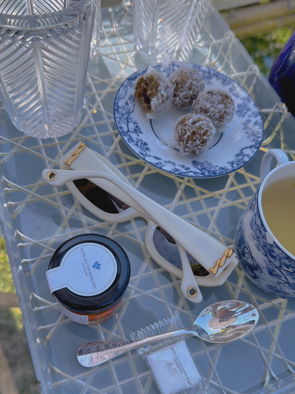 Been loving these sunnies. Linked a similar affordable option as well