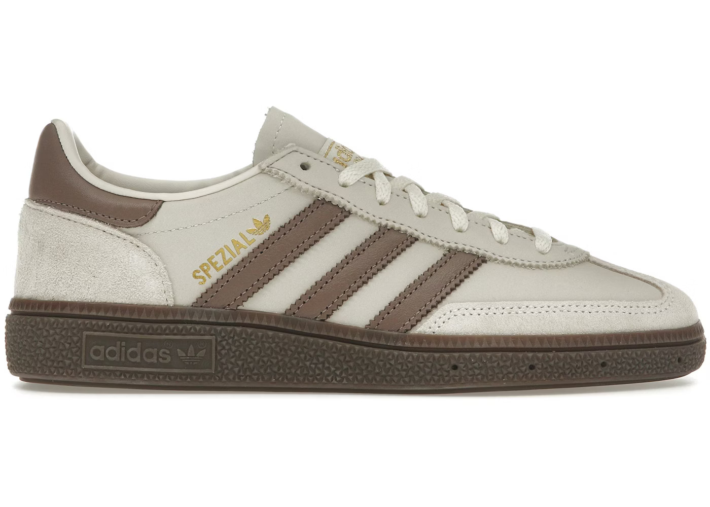 adidas Handball SpezialBrown Cream White (Women's) | StockX