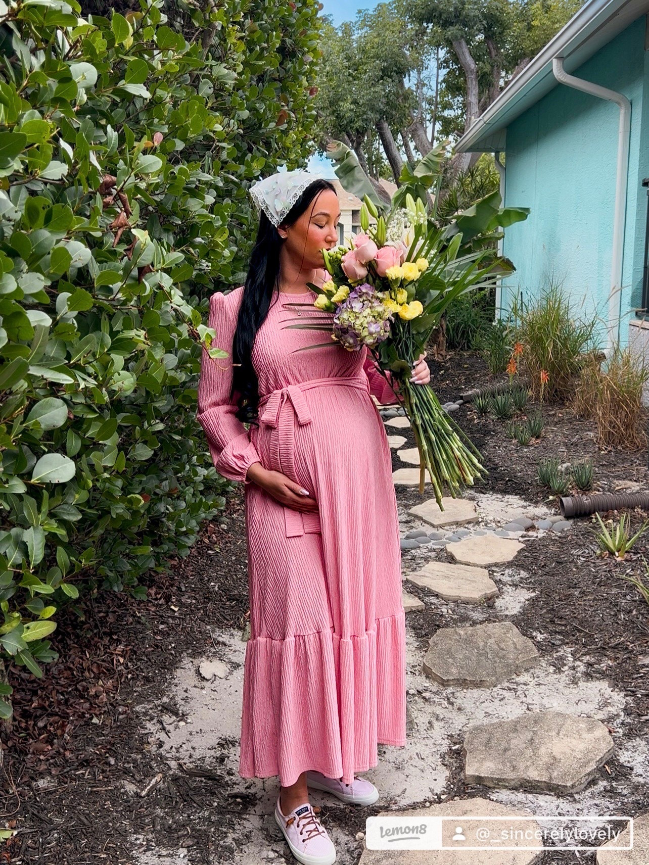 almost bloomed… 💐



















#maternityphotoshoot #pregnancyphotoshoot #thirdtrimester #almostbloomed
baby reveal, bump style, maternity outfit,
new mom, new dad, dad to be, mom to be, baby, girl, boy, pregnancy, pregnancy, spring baby, summer baby, announcement, photoshoot ideas, mom to be, pregnancy life, pinterest inspired, pinterest aesthetic, photoshoot with flowers, modest fashion, mom life, maternity photo inspiration, half bloomed, second trimester 