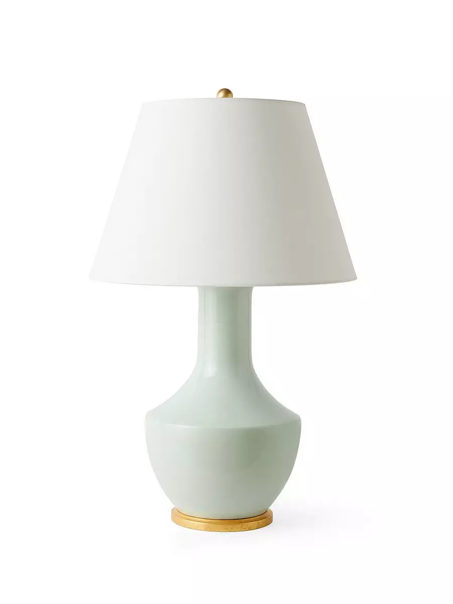 Ardara Table Lamp | Serena and Lily
