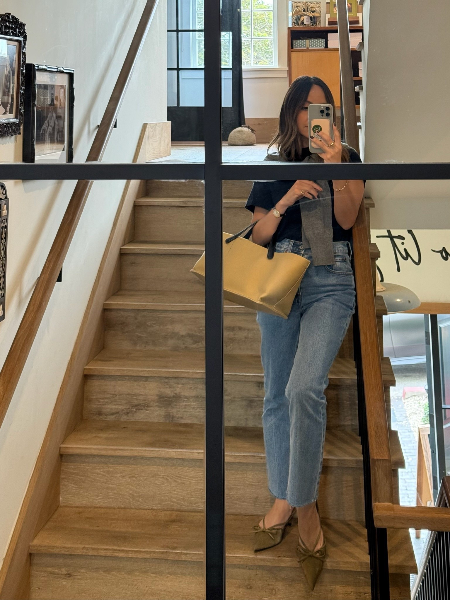 Did a little last minute shopping today, here’s the look 

#LTKootd #LTKSeasonal #LTKHoliday