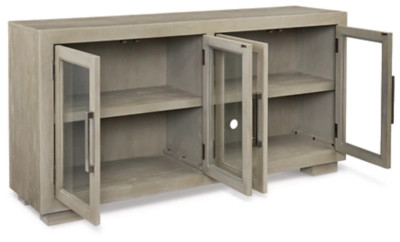 Fawnburg Dining Server | Ashley | Ashley Homestore