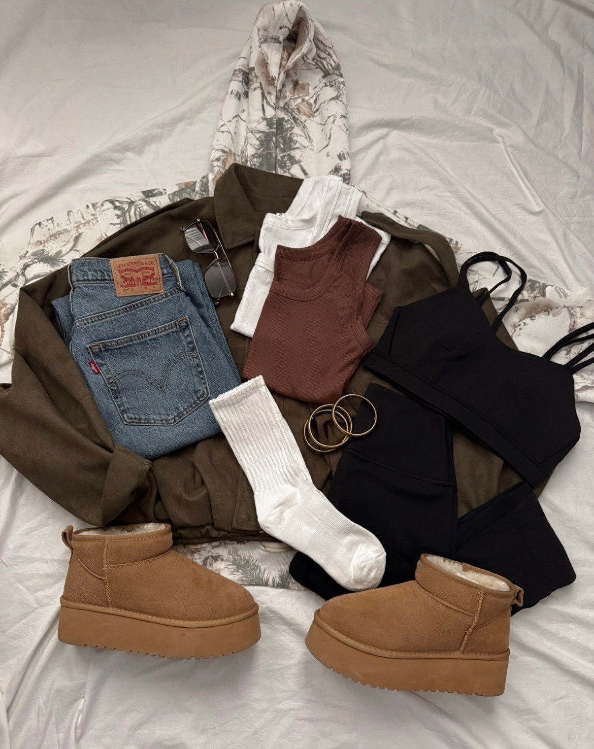 🤍 Amazon Haul 

#LTKootd #LTKWorkwear #LTKFindsUnder100