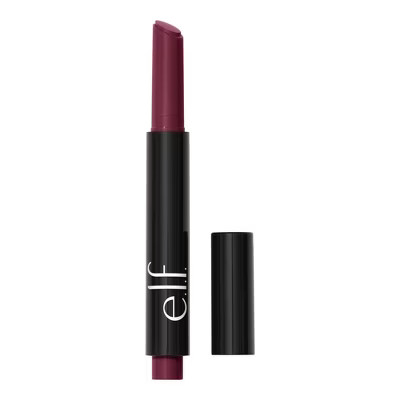 e.l.f. Pout Clout Lip Plumping Pen - Plum on Over - 0.07oz | Target