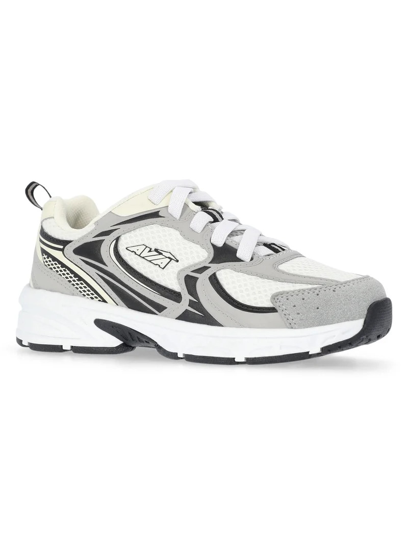 Avia 5000 Boys Chunky Trainer Sneakers | Walmart (US)