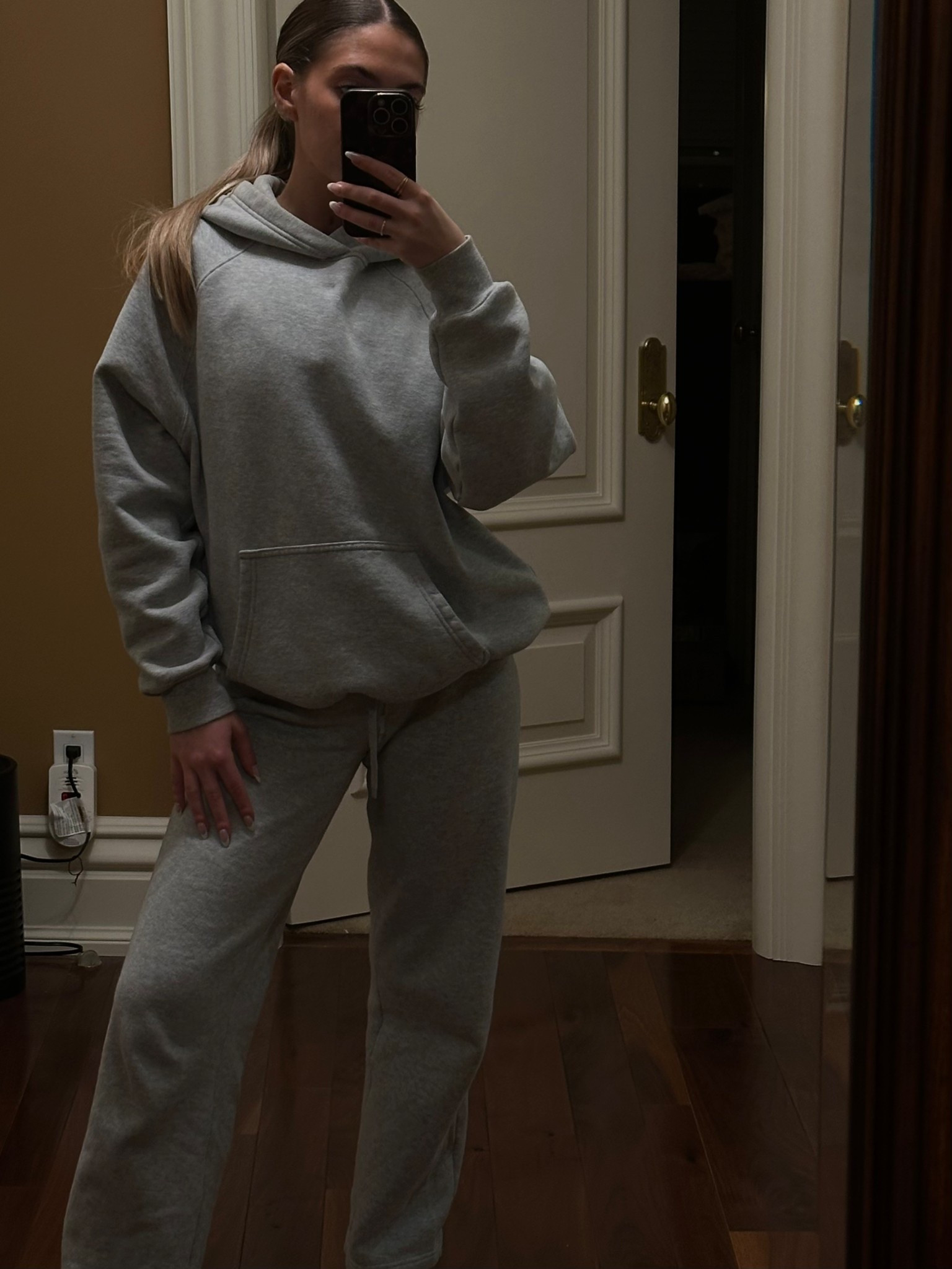 THE best sweatsets are from Aritzia

#LTKcanada #LTKpetite #LTKstyletip