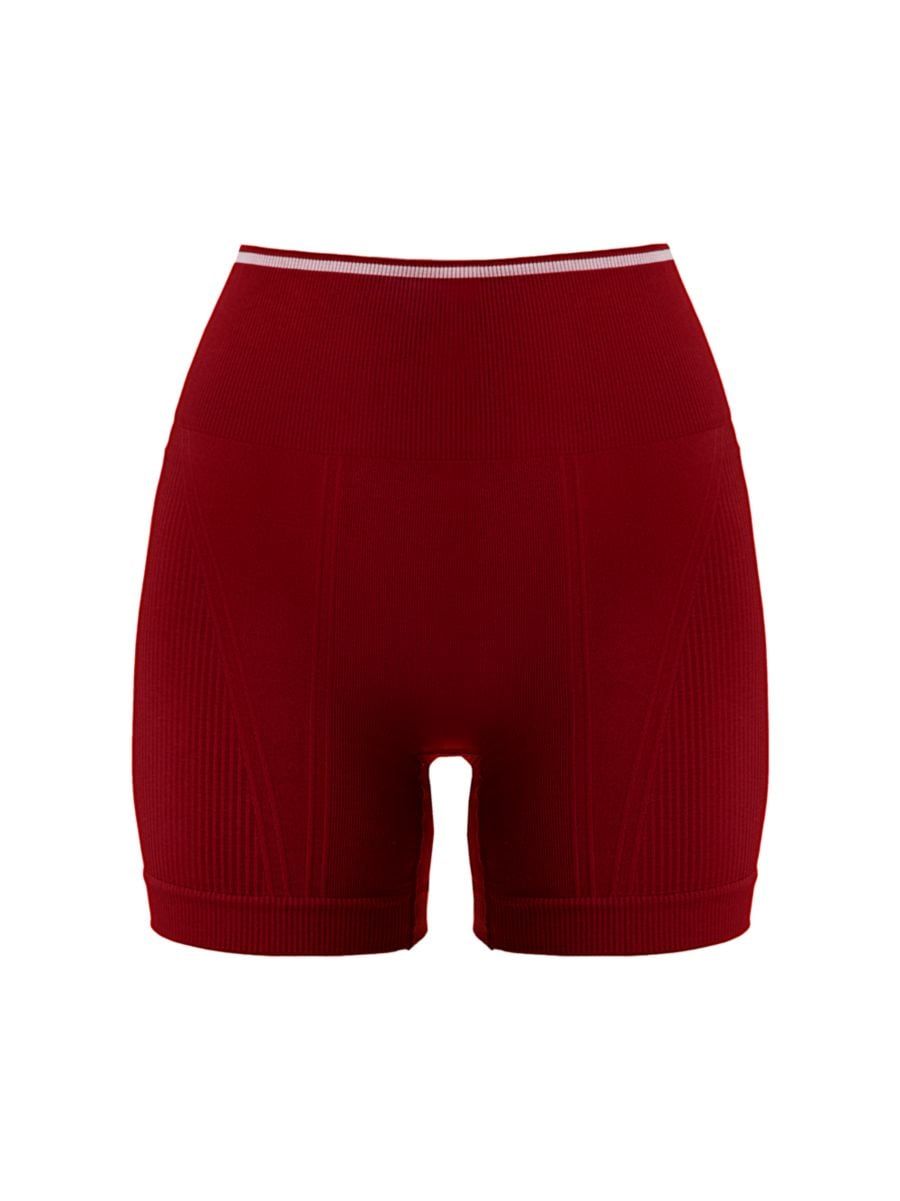 Barre Seamless Shorts | Saks Fifth Avenue