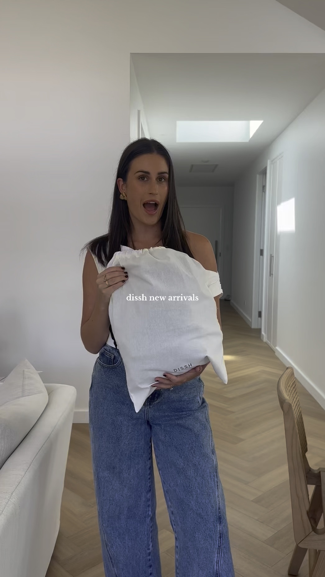 Dissh new arrivals. Wearing an 8 in dissh bottoms and 6 in their tops! 

#LTKstyletip #LTKaustralia #LTKFashionMonth