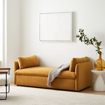 Shelter Daybed | West Elm (US)