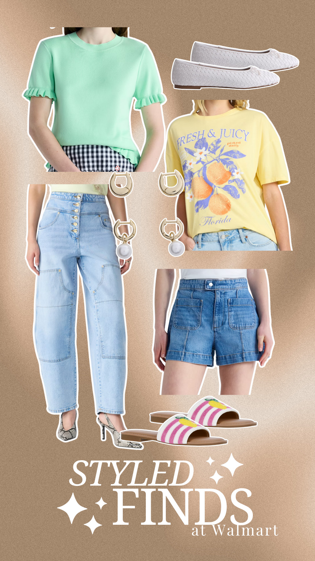 #walmart #walmartfinds #walmartfashion #walmartdeals #newatwalmart #outfitidea #outfitinspo #inspiration #lifeandstylefinds #LSF #shop
 

 