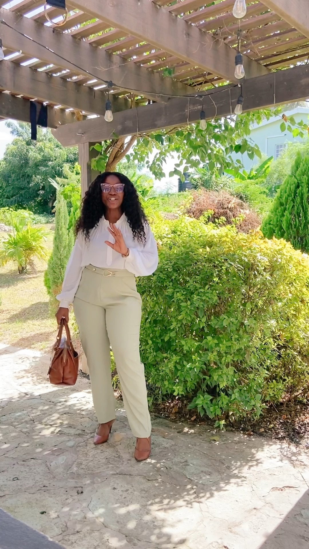 Get your new favorite work trousers here! These no-gap pants are definitely going to be a staple! 

#LTKfindsunder100 #LTKmidsize #LTKfindsunder50