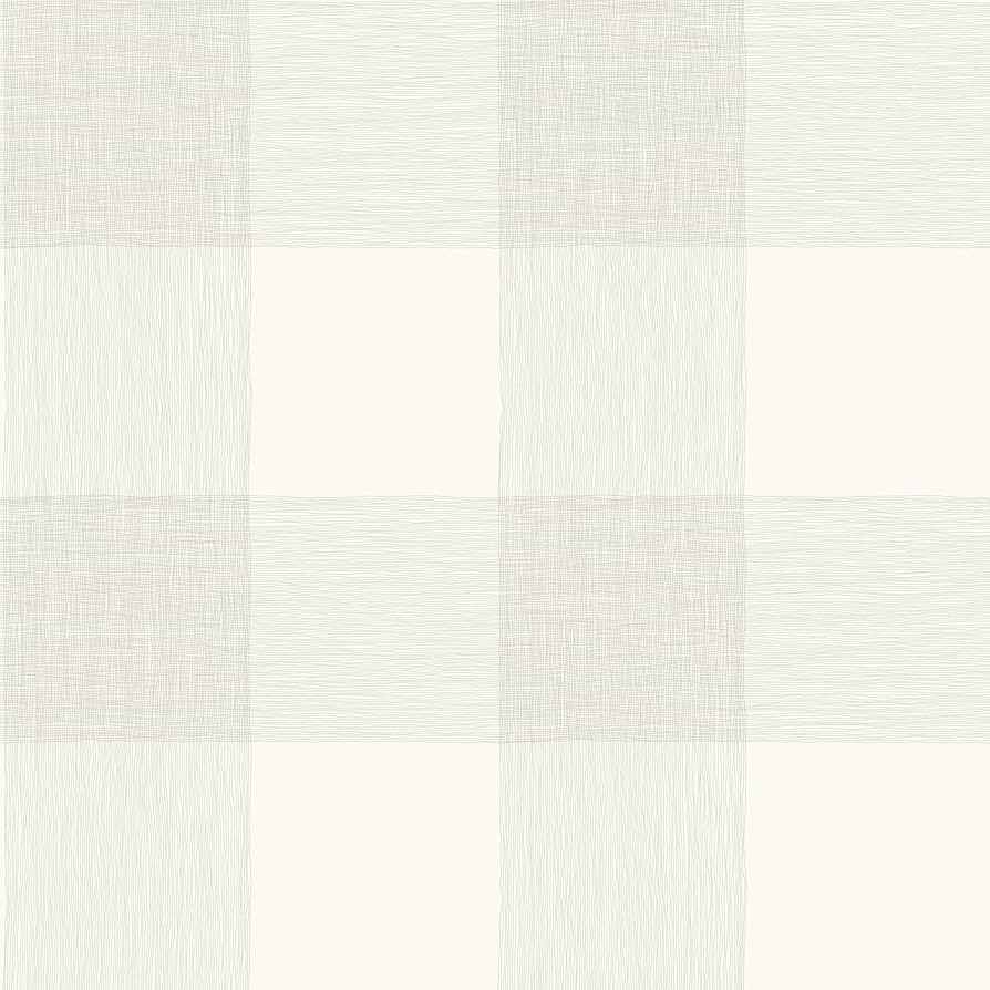 Magnolia Home Common Thread Peel and Stick Wallpaper, PSW1155RL | Amazon (US)