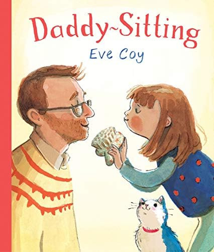 Daddy-Sitting | Amazon (US)