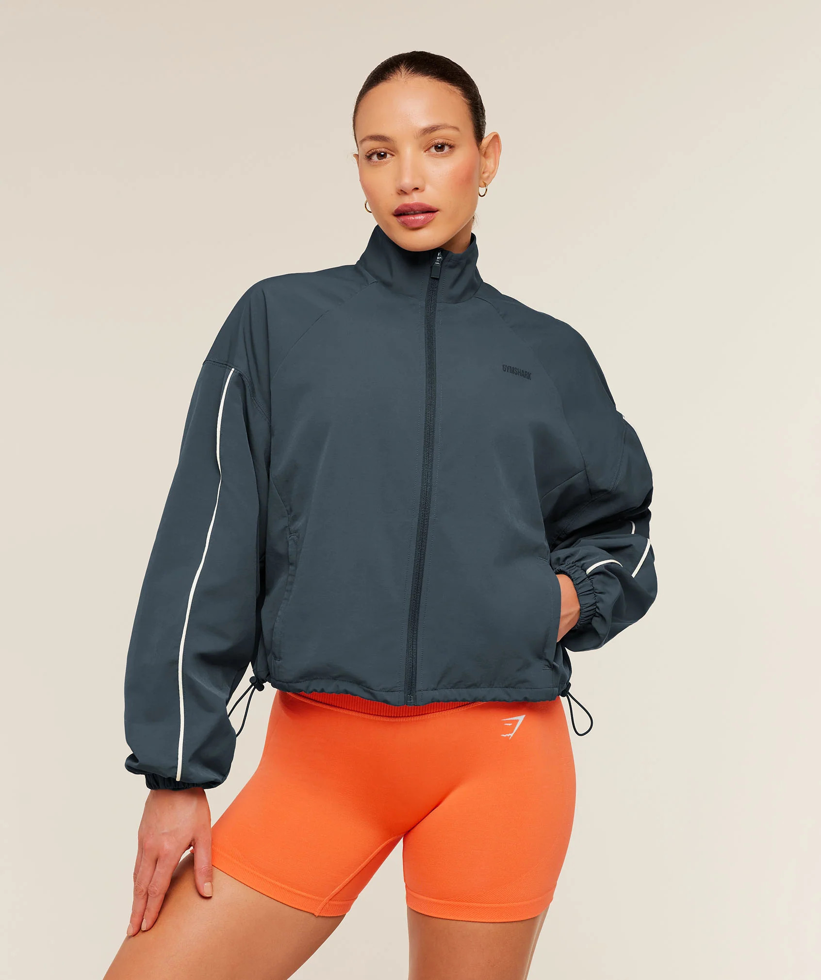 To From Zip Through | Gymshark UK