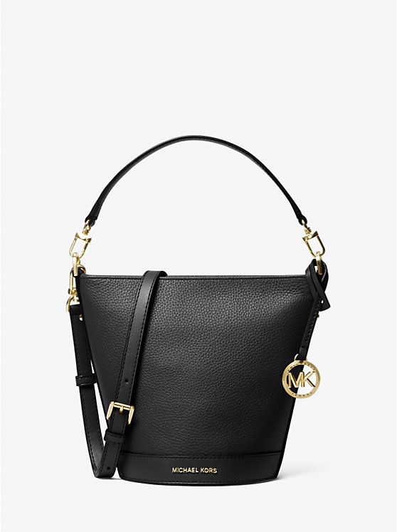 Townsend Small Pebbled Leather Crossbody Bag | Michael Kors US