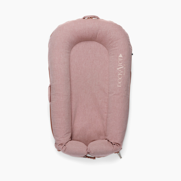 Deluxe+ Dock | Babylist