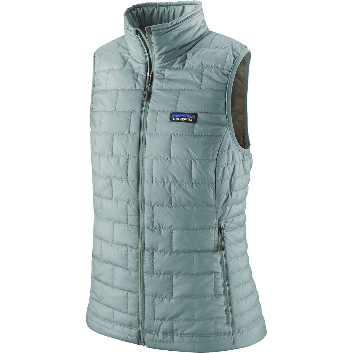 Nano Puff Insulated Vest - Women's | Backcountry