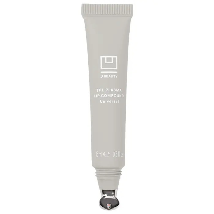 U Beauty The PLASMA Lip Compound Tinted Lip Treatment with Peptides + Hyaluronic Acid | Sephora (US)