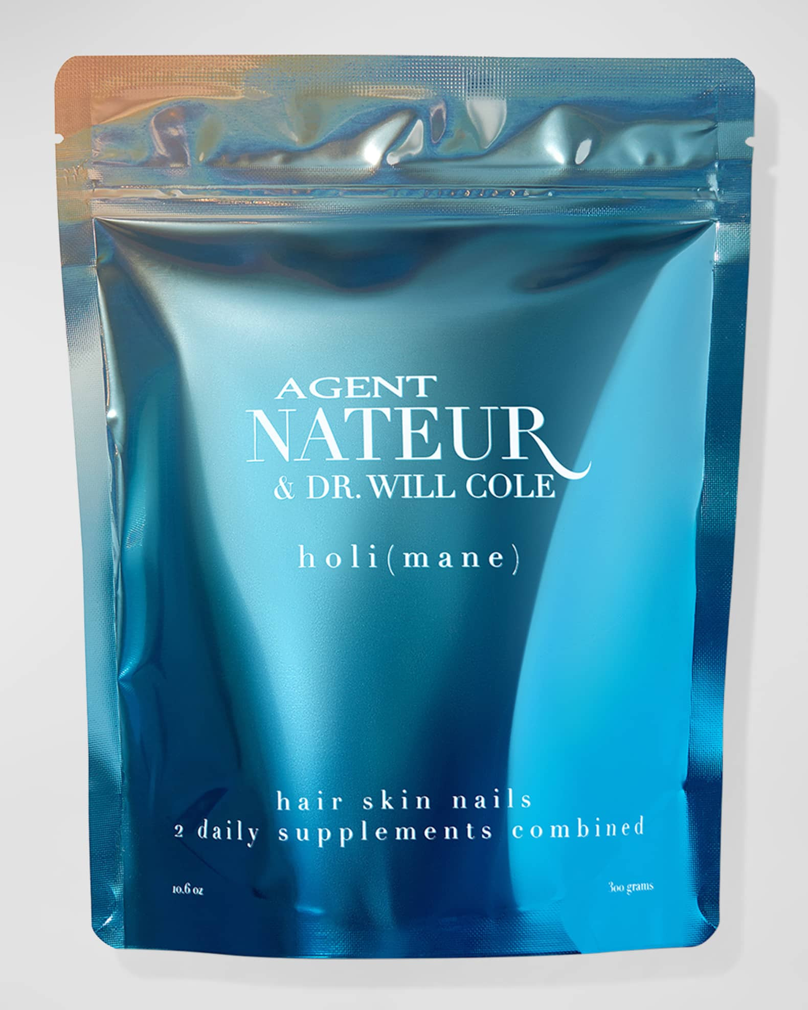 Agent Nateur Holi (mane) Hair, Skin, & Nails | Neiman Marcus