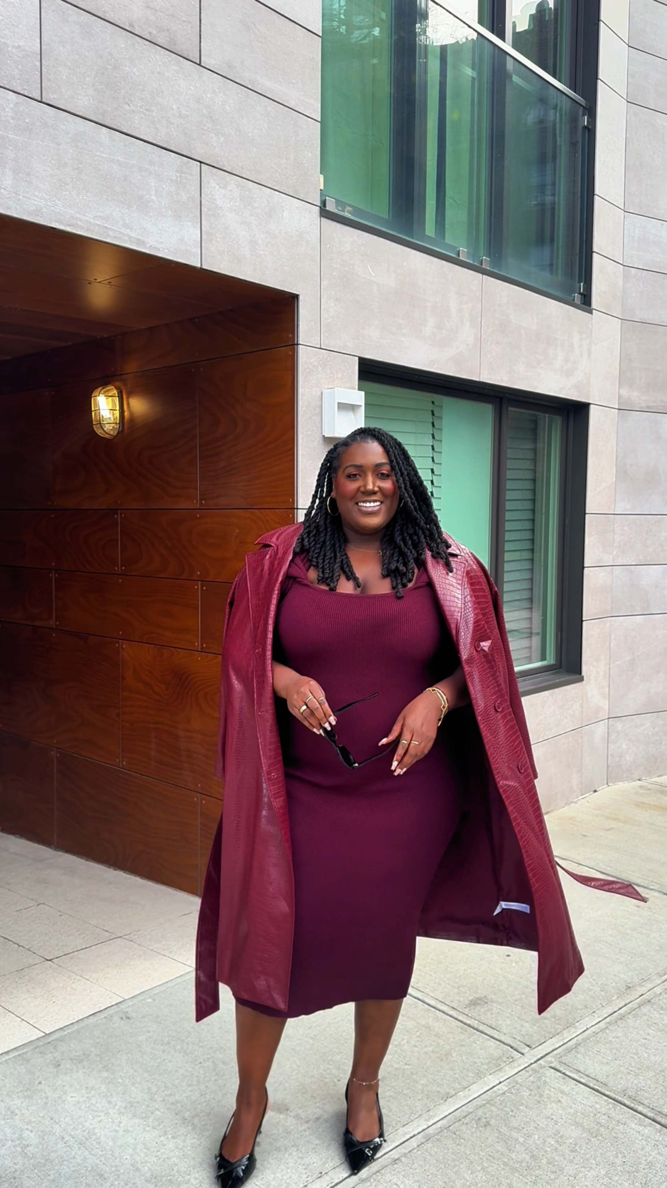 thanksgiving but make it fashion 🦃🍇

#LTKStyleTip #LTKHoliday #LTKPlusSize