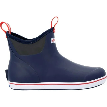 Men's Ankle Deck Boot | Walmart (US)