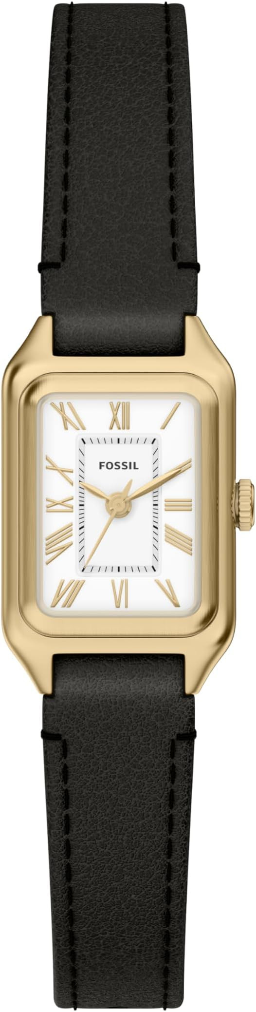 Fossil Women's Watch, Raquel Quartz Stainless Steel Watch for Women | Amazon (US)