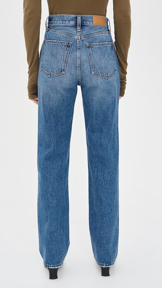 Cassie Jeans | Shopbop