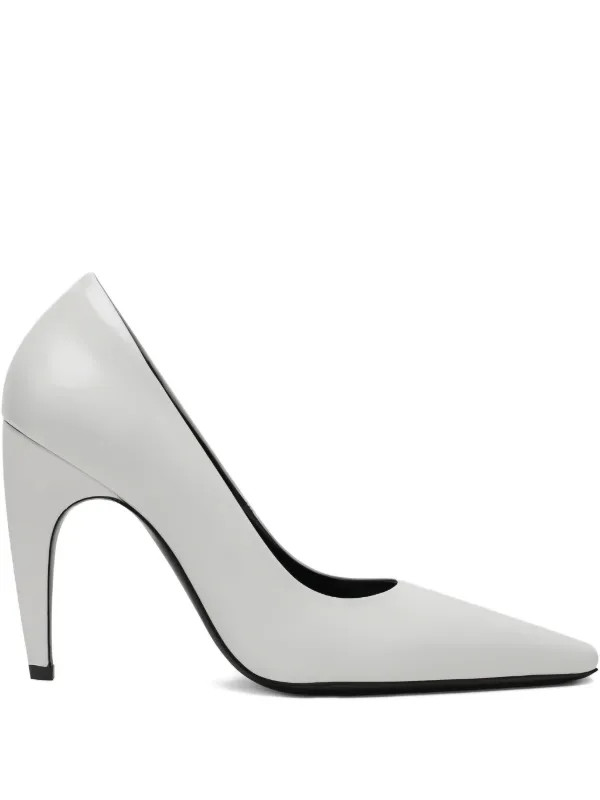 105mm Fame pumps | Farfetch Global