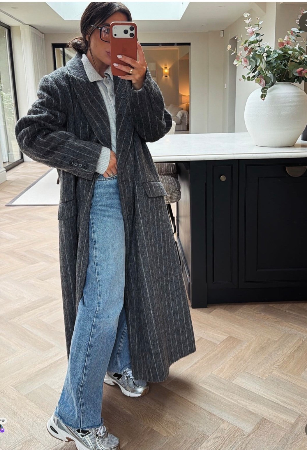 🩶👖



Zara, Jeans, Winter Jackets, Trench Coat, ASOS, M&S, H&M, Pinstripes

#LTKuk #LTKwinter #LTKeurope
