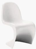 Panton Chair - Design Within Reach | Design Within Reach