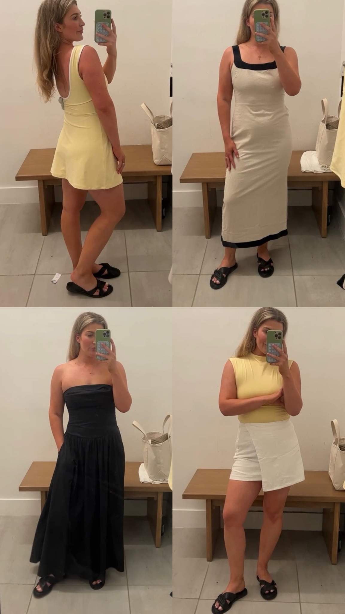 Some sale favorites from Abercrombie! 20% off almost everything! 

#LTKSaleAlert #LTKStyleTip