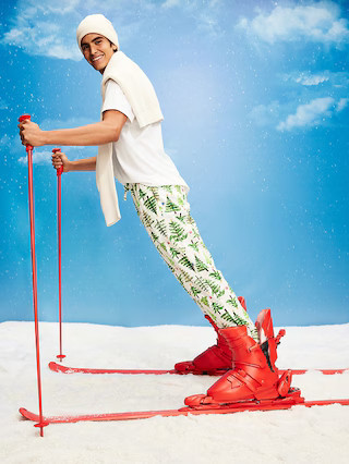 Flannel Pajama Pants for Men | Old Navy (US)