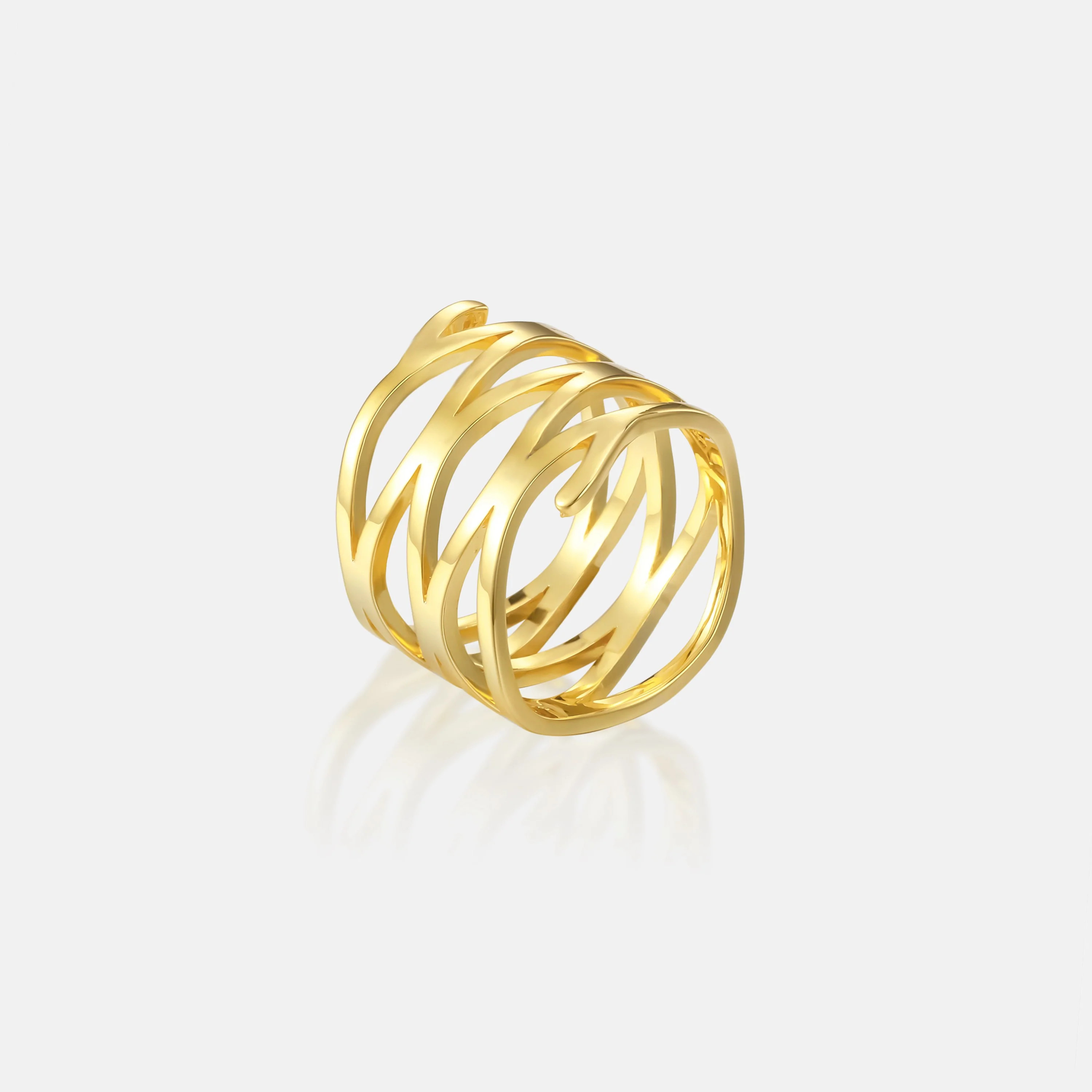 Melissa Ring | Victoria Emerson