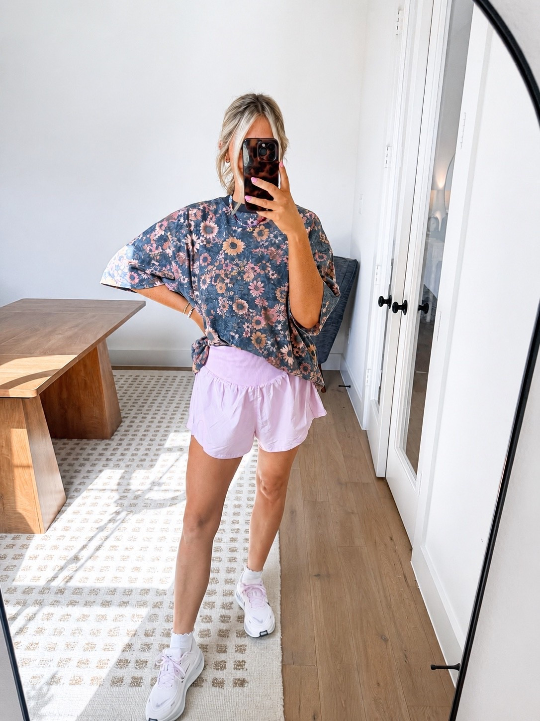 OOTD for errands 🩷

#LTKootd