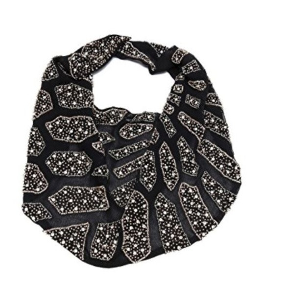 Roarke Scarf Necklace | Poshmark