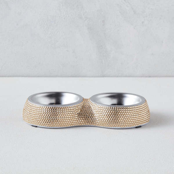Dazzle Feeder - Champagne | Z Gallerie