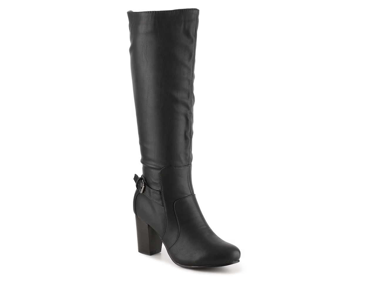 Journee Collection Carver Boot | DSW