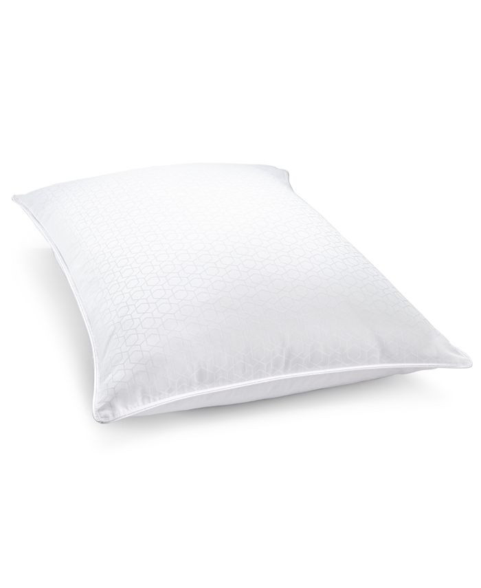 Hotel Collection Primaloft 450-Thread Count Soft Density King Pillow, Created for Macy's  & Revie... | Macys (US)