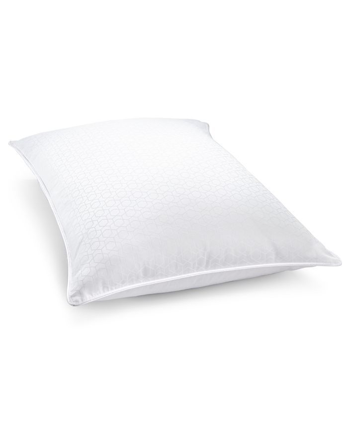 Hotel Collection Primaloft 450-Thread Count Soft Density King Pillow, Created for Macy's  & Revie... | Macys (US)