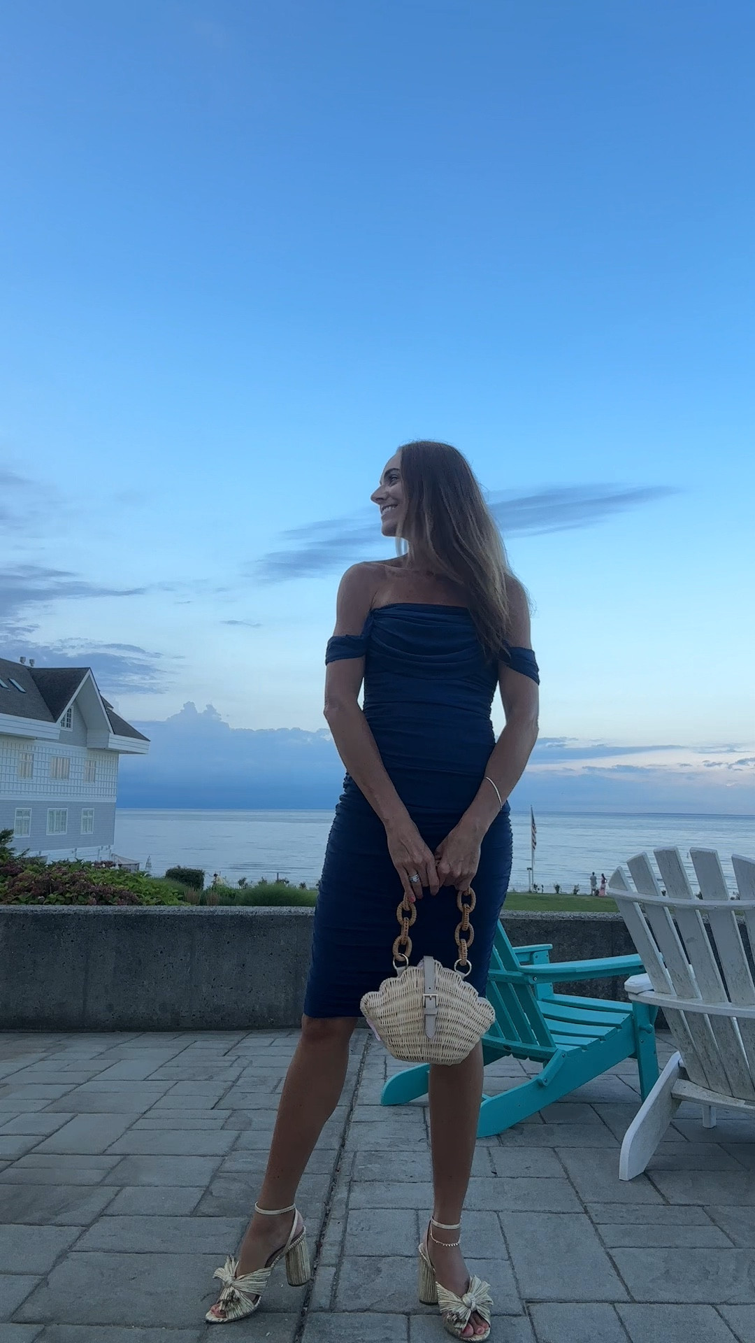 Wedding guest dress under $52 and comes in 20 colors. I’m wearing size small true to size.

#LTKSeasonal #LTKWedding #LTKVideo