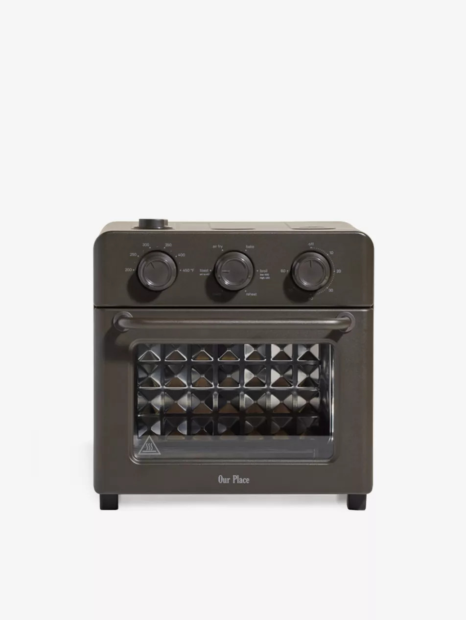 OUR PLACE | Selfridges