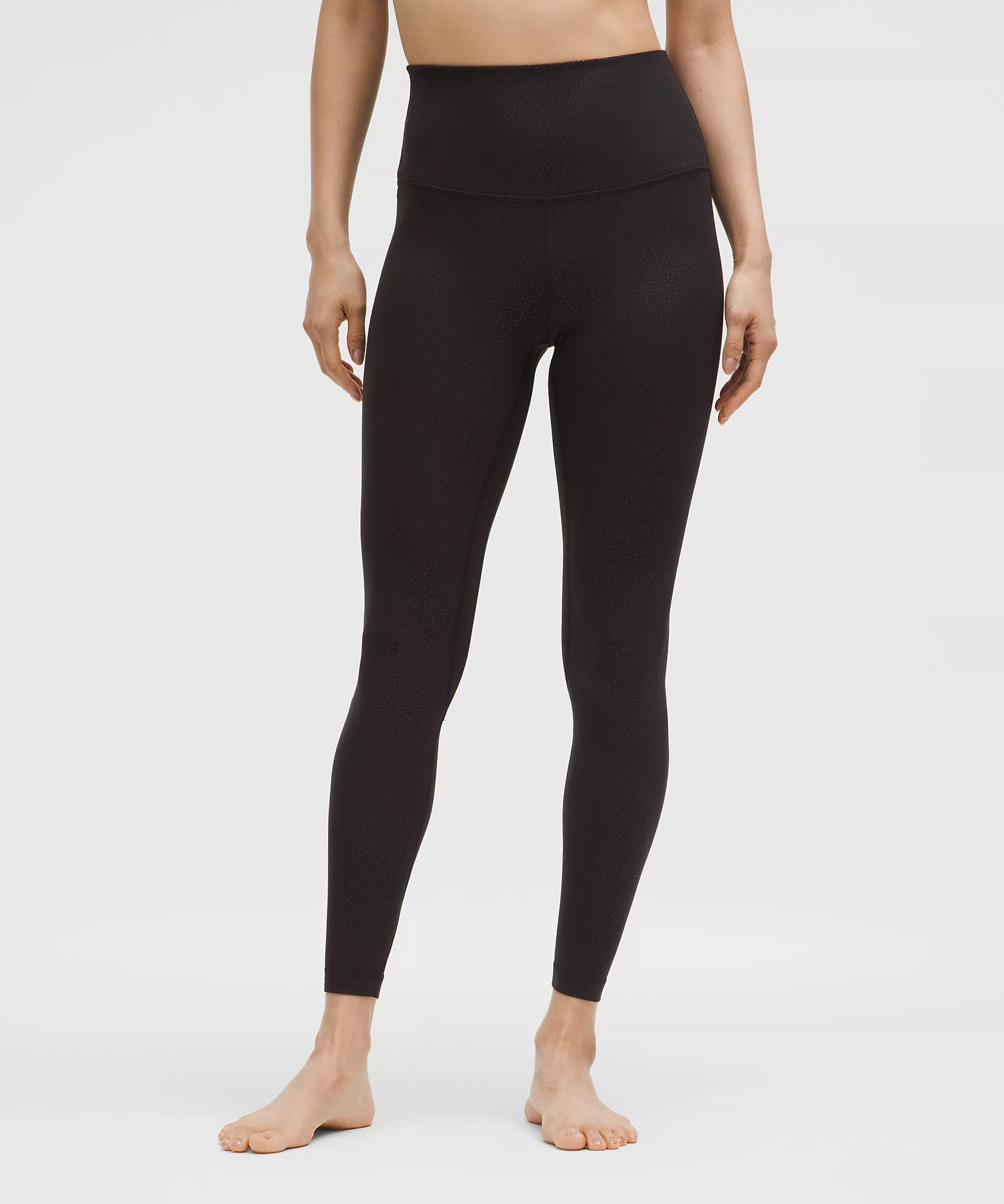lululemon Align™ High-Rise Pant 25" | Lululemon (US)