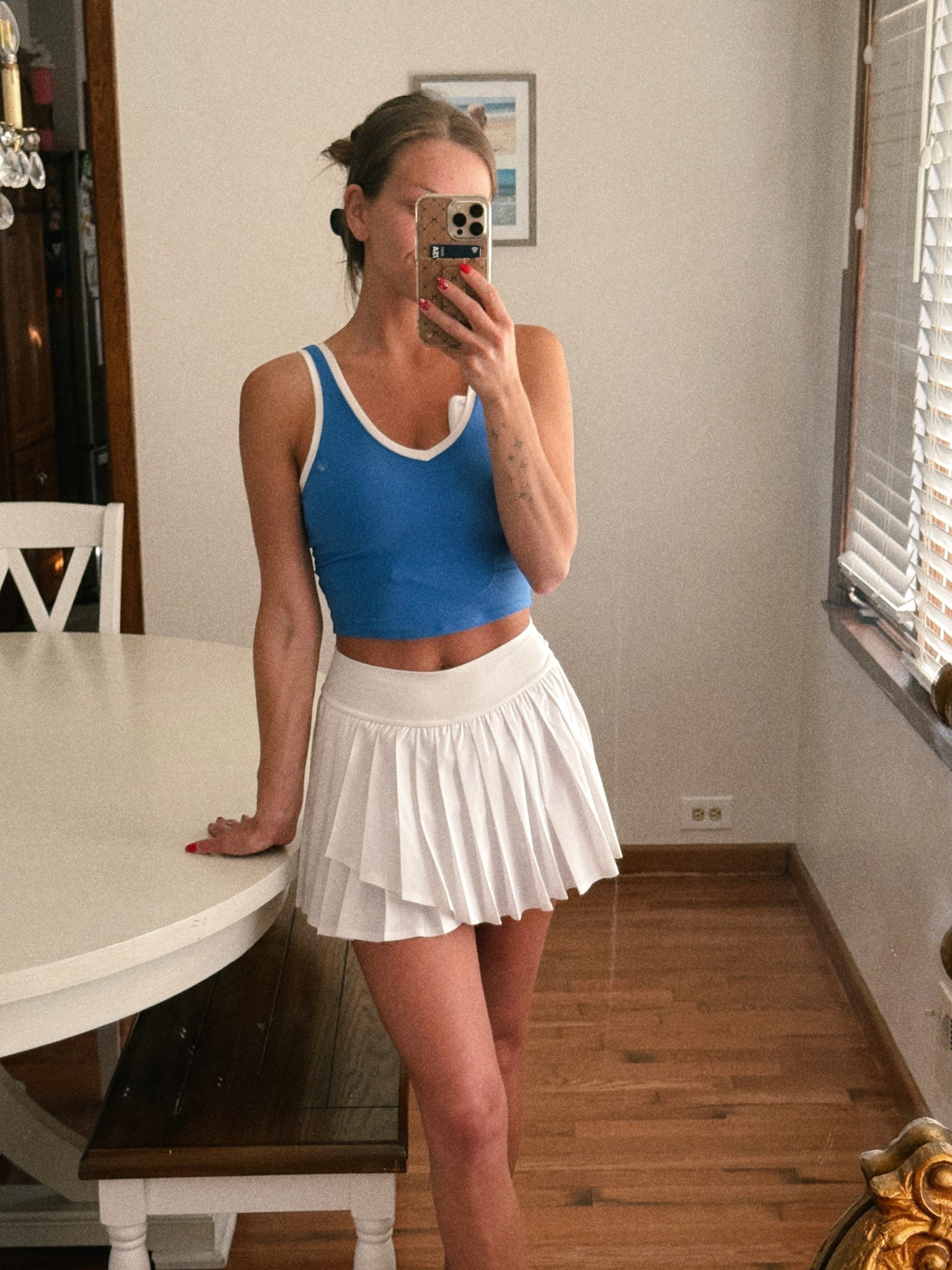 Linked what I could that’s similar! 

#LTKActive #LTKSaleAlert #LTKFindsUnder50