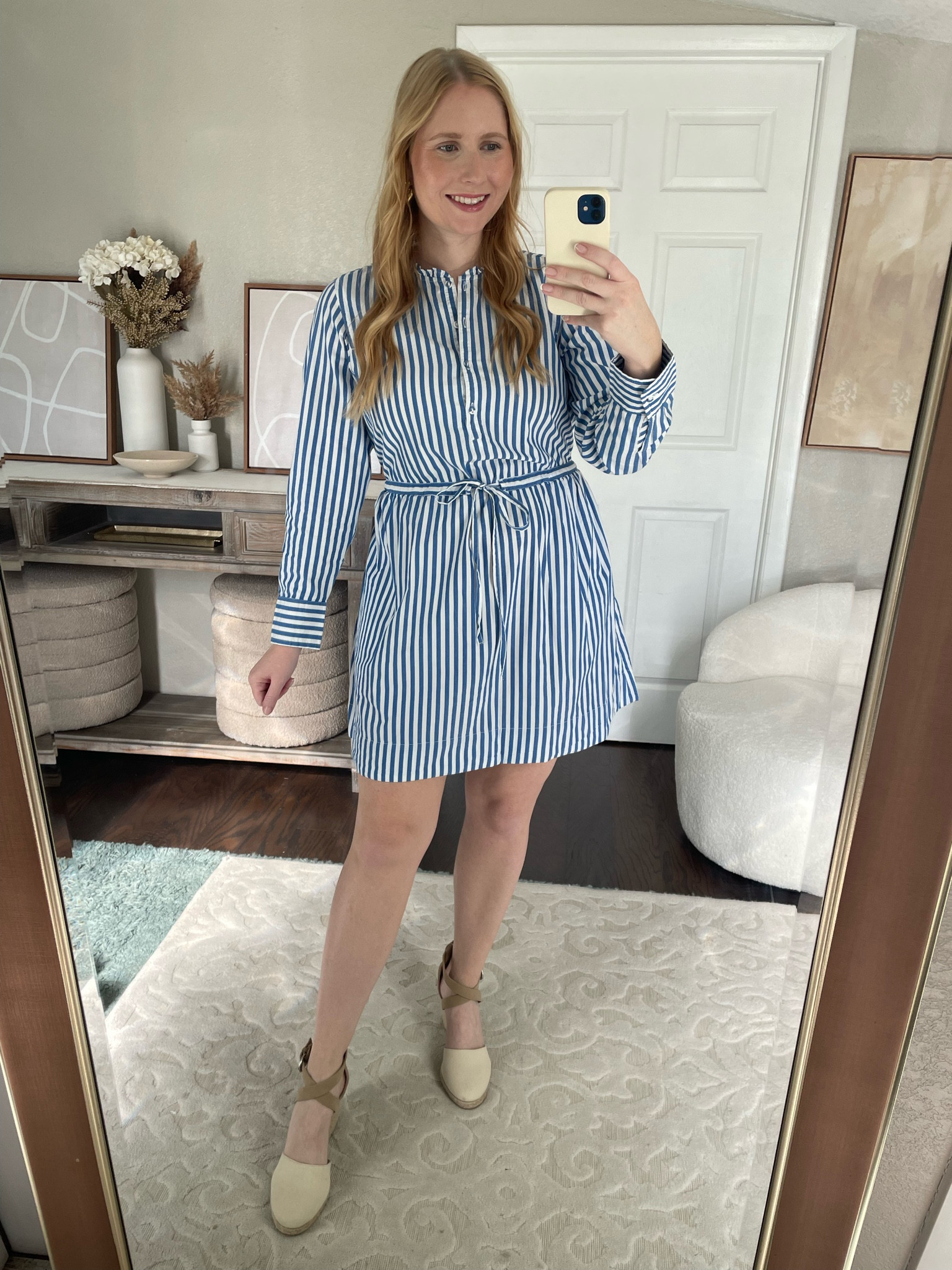 New spring dresses from Walmart Walmart. Walmart fashion. Walmart style. Floral dress. Midi dress. Spring fashion. Spring arrivals. Summer dress. Tiered midi dress. Sweater dress. Time and tru. Scoop. Free assembly.

#LTKmidsize #LTKworkwear #LTKfindsunder50