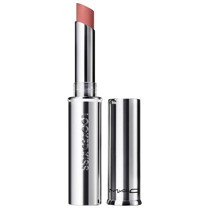 Locked Kiss Lipstick - MAC Cosmetics | Sephora | Sephora (CA)