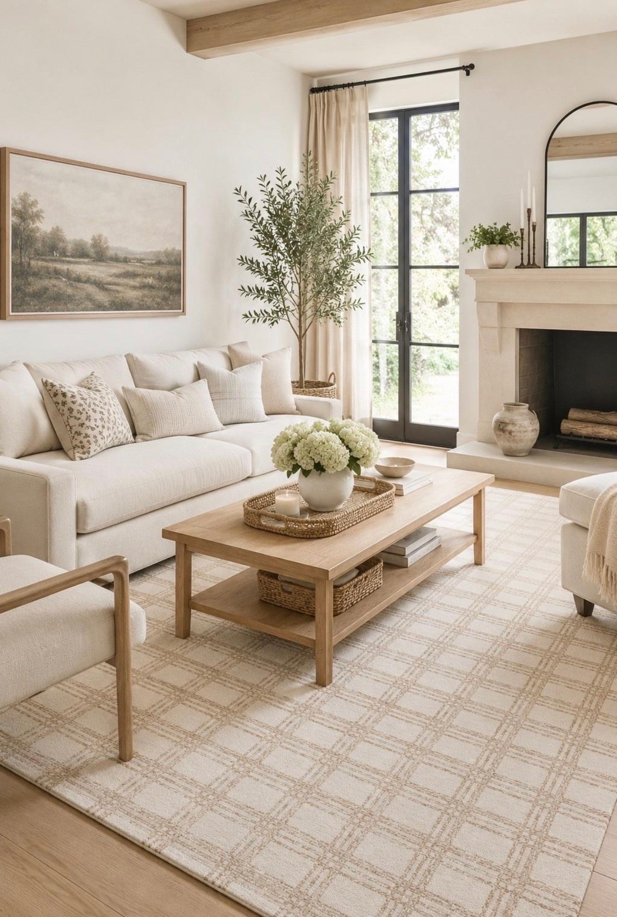 Over 50% off one of my favorite Amber Lewis x Loloi rugs! 👏🏼✨

It’s such a beautiful rug with a subtle pattern and I have this same rug in my loft living room!

Loloi rug, wayfair sale, area rug, living room rug, area rugs sale

#LTKSaleAlert #LTKHome
