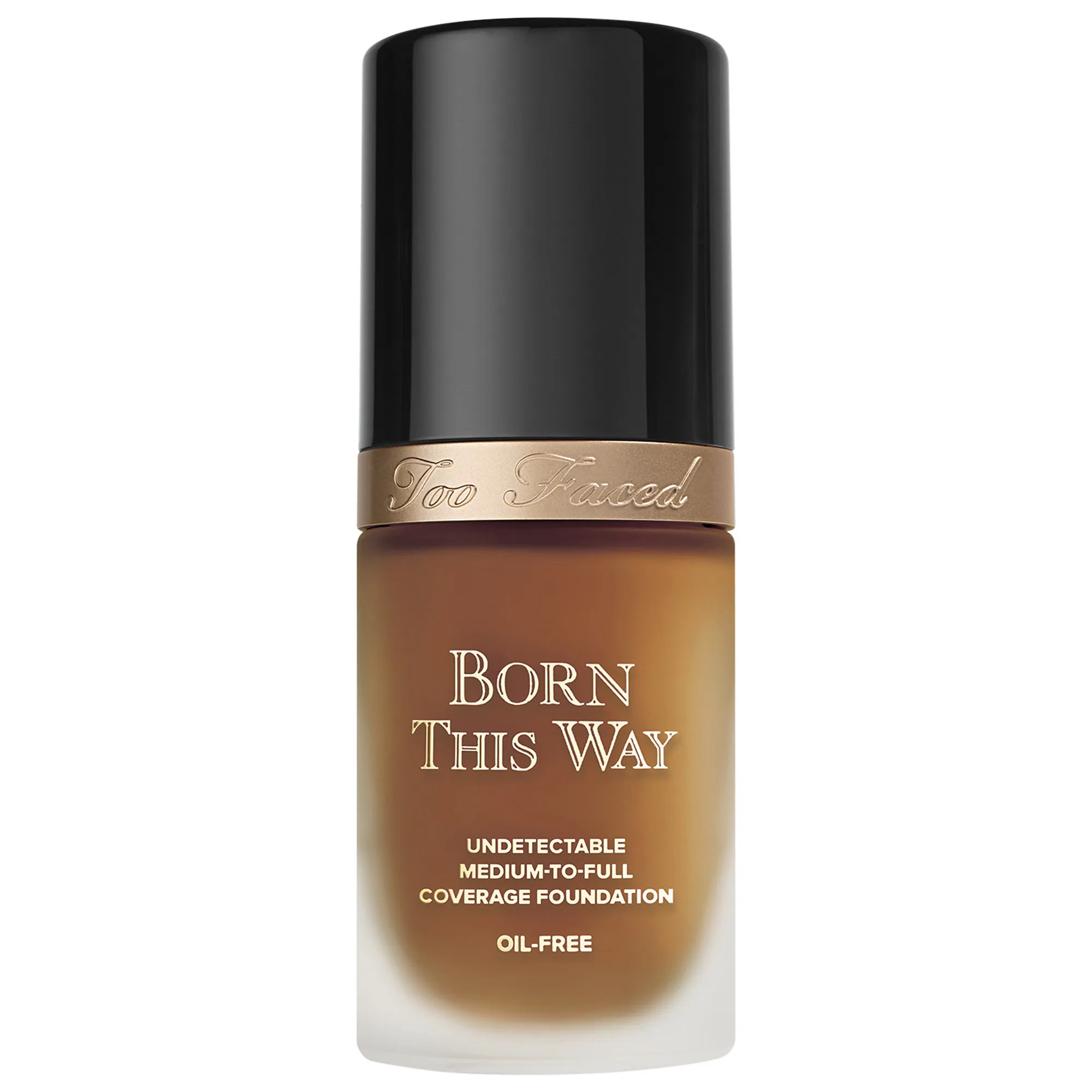 Too Faced Fond de teint Born This Way Chai 1 oz/ 30 mL | Sephora (US)