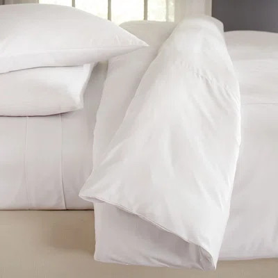Tencel-Lyocell Sateen 300 Thread Count Duvet Cover | Wayfair North America