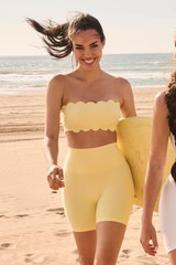 WISKII Freedom Flex Biker Short | WISKII Active