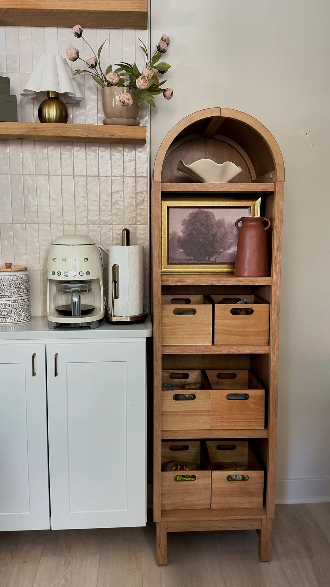 Walmart finds . 

#LTKHome